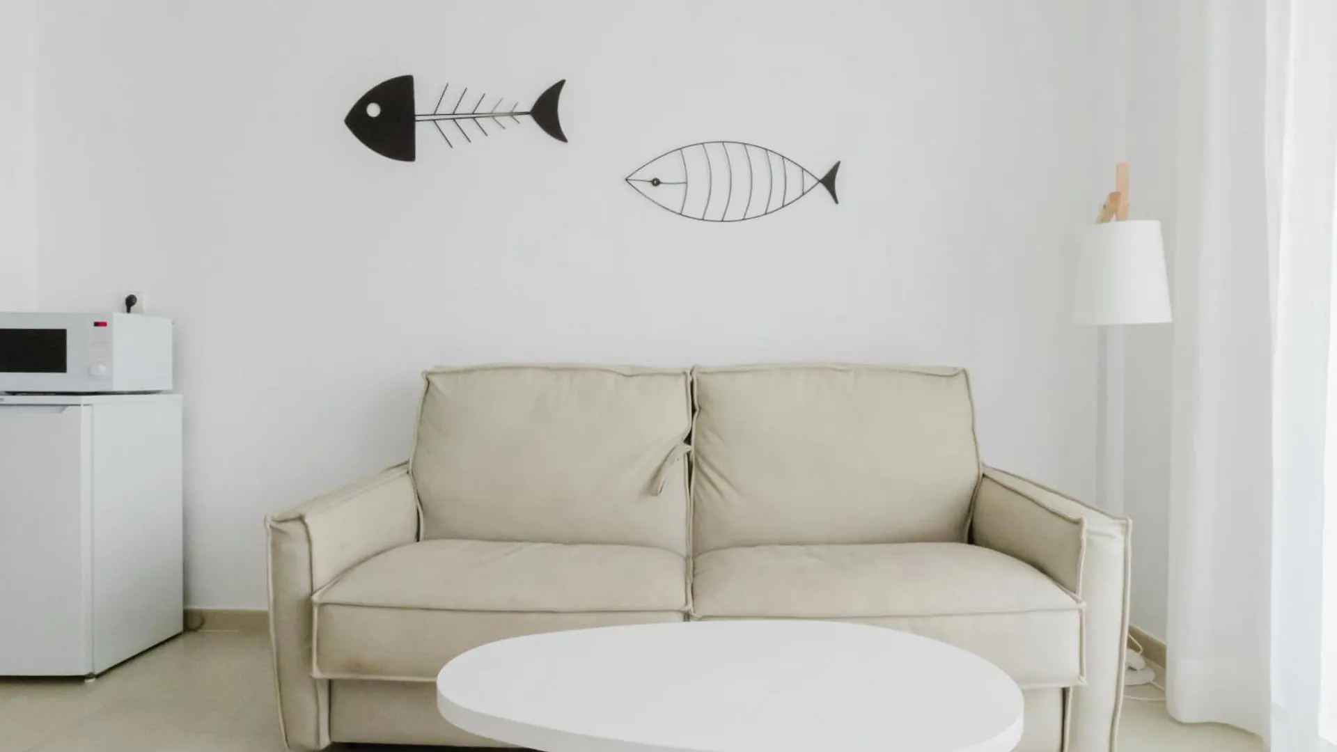 Apartamentos Es Pujols - Emar Hotels Apartment