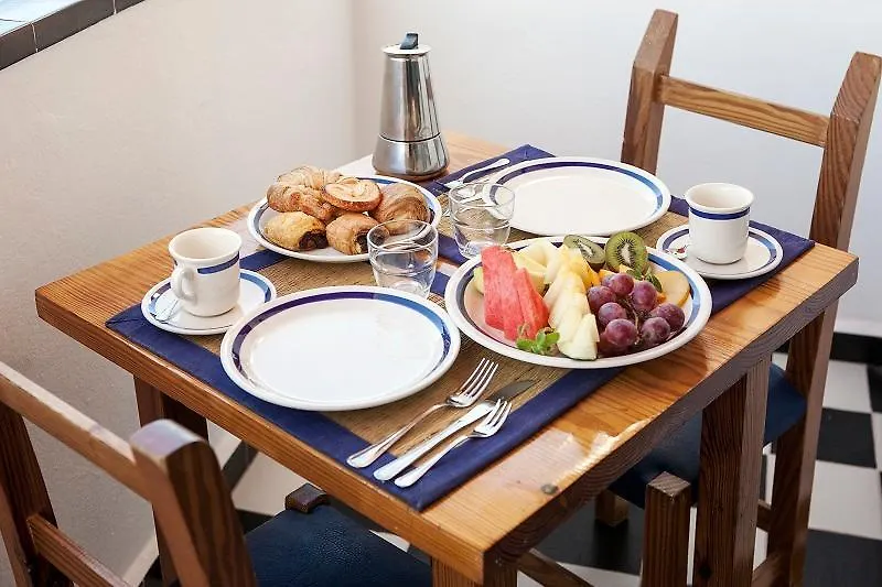 Apartamentos Es Pujols - Emar Hotels