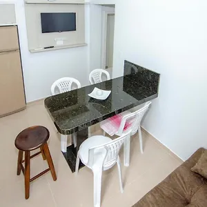 Camila Apartamento Bombinhas