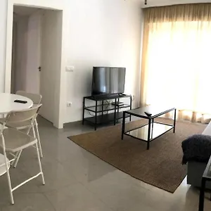 Ac Triana Arellano Apartamento Sevilha