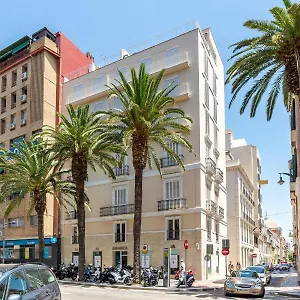 Dobo Soho , Malaga Spain