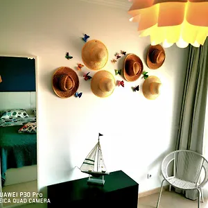 Jeni Residencia Flamingo Apartamento Portimão