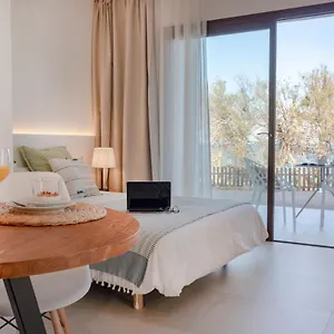  Apartamento Gaviota - Emar Adults Only
