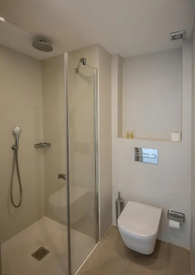 Apartamentos Es Pujols - Emar Hotels Apartment