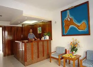 Apartamentos Es Pujols - Emar Hotels Spain