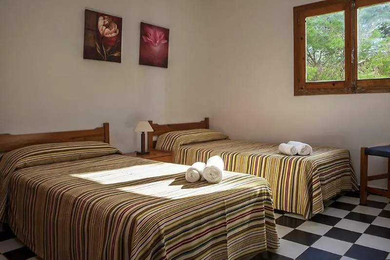 Apartment Apartamentos Es Pujols - Emar Hotels